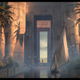 Illustration for article titled The Art Of iAssassins Creed: Origins/i